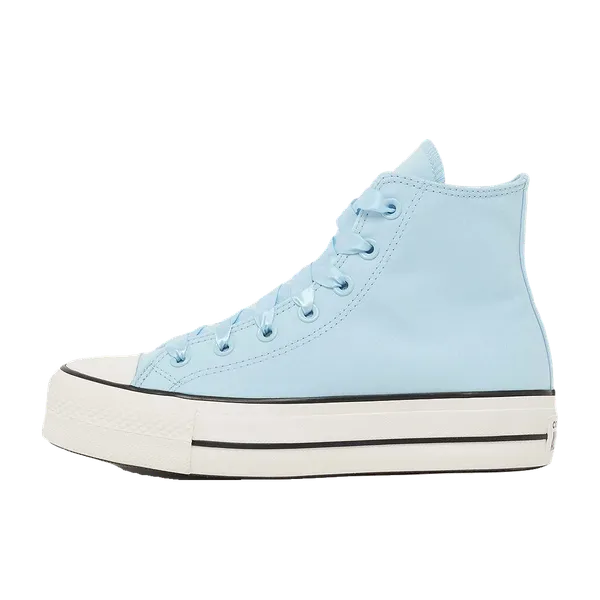 Converse Chuck Taylor All Star Lift Blauw, vergelijk prijzen bij 1 winkel