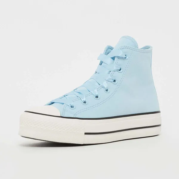 Converse Chuck Taylor All Star Lift Blauw, foto 2 van 3