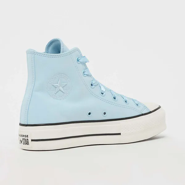 Converse Chuck Taylor All Star Lift Blauw, foto 3 van 3