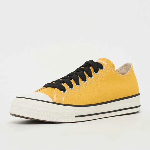 Converse Chuck Taylor Throwback Geel, foto 2 van 3