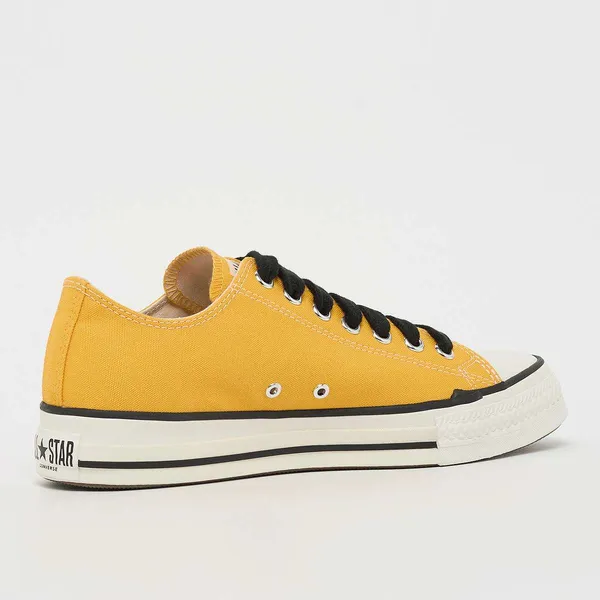 Converse Chuck Taylor Throwback Geel, foto 3 van 3