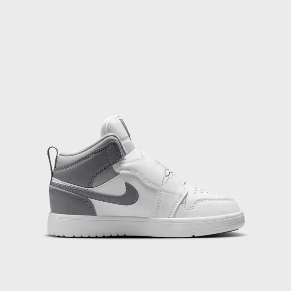 Sky Jordan 1 (PS) Wit, foto 2 van 3