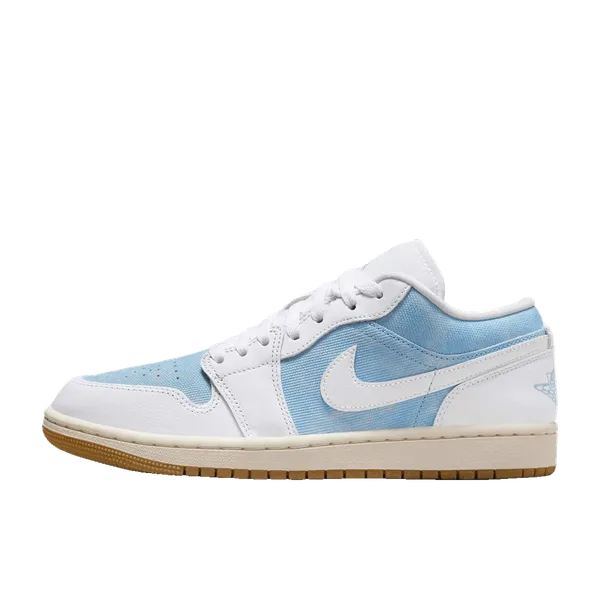 Air Jordan 1 Low Blauw, vergelijk prijzen bij 1 winkel