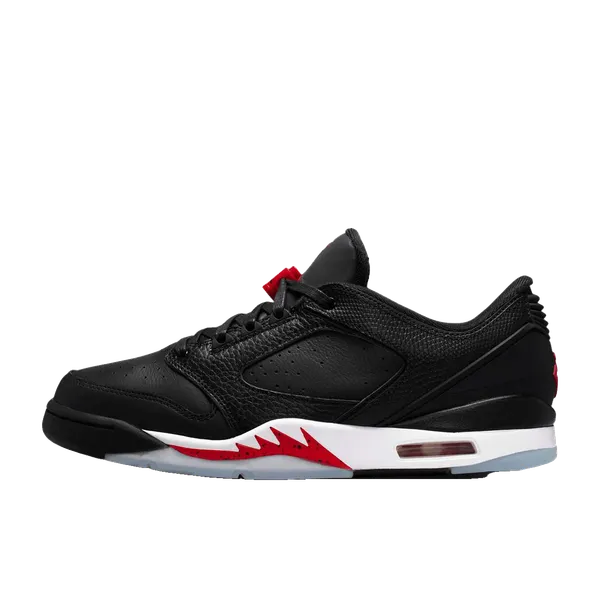 Jordan Sixty Plus Low Zwart, vergelijk prijzen bij 1 winkel