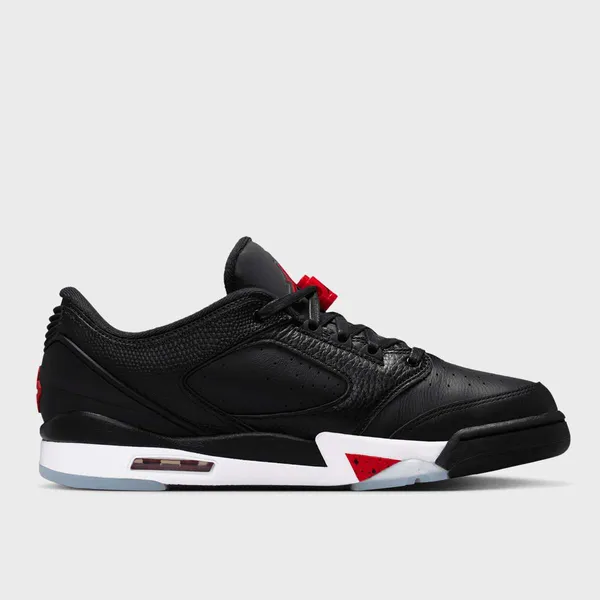 Jordan Sixty Plus Low Zwart, foto 3 van 4