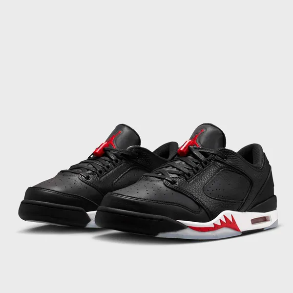 Jordan Sixty Plus Low Zwart, foto 4 van 4