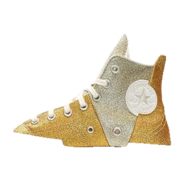 Converse Chuck 70 Plus Geel, vergelijk prijzen bij 1 winkel