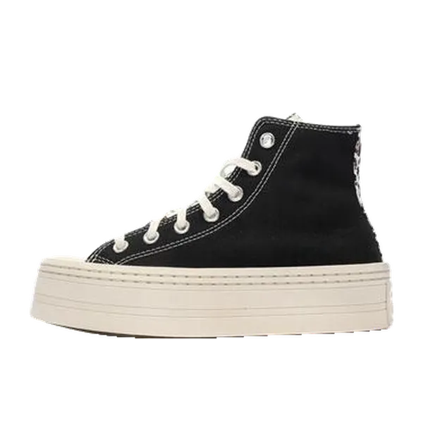 Converse Chuck Taylor All Star Modern Zwart, vergelijk prijzen bij 1 winkel