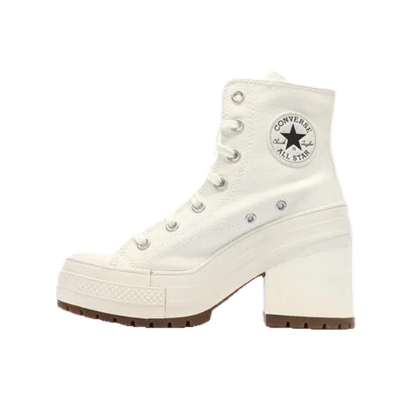 Converse Chuck 70 De Luxe Wit, vergelijk prijzen bij 1 winkel