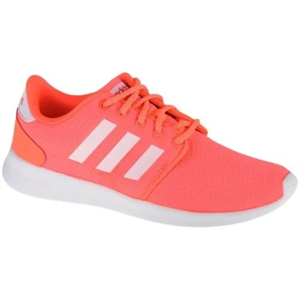 Adidas Lage Sneakers adidas QT Racer — vergelijk prijzen bij 1 winkel