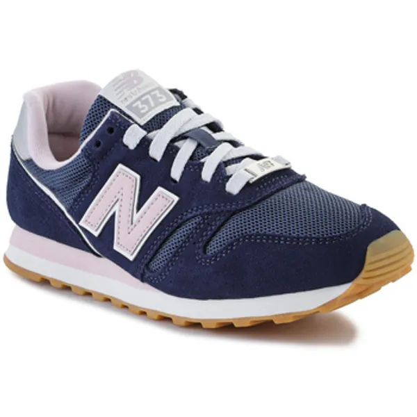 New Balance Lage Sneakers New Balance WL373OA2 — vergelijk prijzen bij 1 winkel