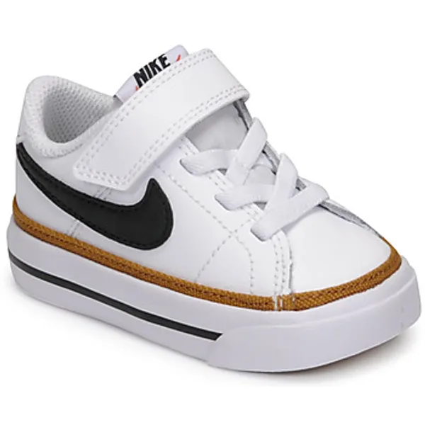 Nike Lage Sneakers Nike NIKE COURT LEGACY (TDV) — vergelijk prijzen bij 1 winkel