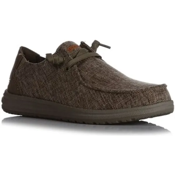 Skechers Lage Sneakers Skechers Melson-nela — vergelijk prijzen bij 1 winkel