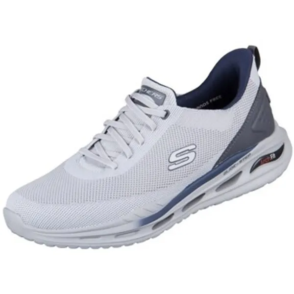 Skechers Lage Sneakers Multicolor, vergelijk prijzen bij 1 winkel