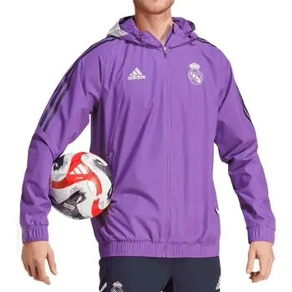 Adidas Blazer adidas Real Madrid 2022/23 — vergelijk prijzen bij 1 winkel