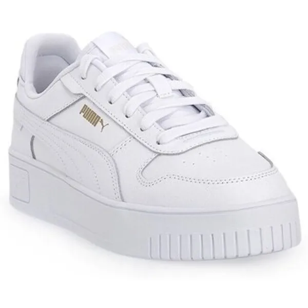 Puma Lage Sneakers Puma 01 Carina Street Jr — vergelijk prijzen bij 1 winkel