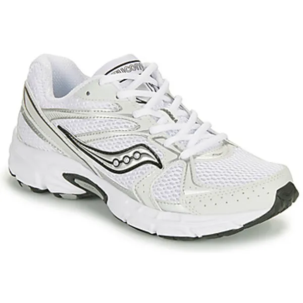 Saucony Lage Sneakers Saucony Ride Millennium — vergelijk prijzen bij 1 winkel