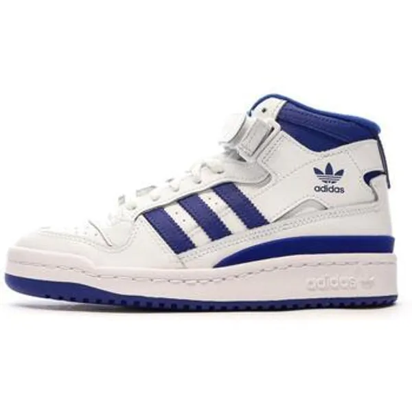 Adidas Lage Sneakers adidas Forum Mid — vergelijk prijzen bij 1 winkel