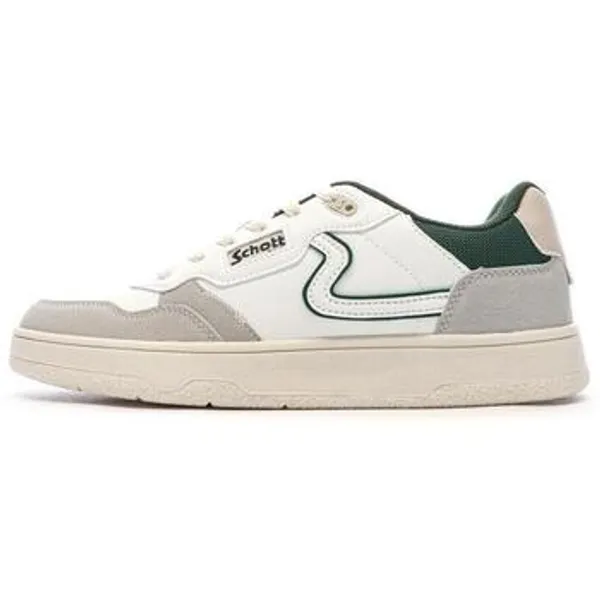 Schott Lage Sneakers Schott Darcy — vergelijk prijzen bij 1 winkel