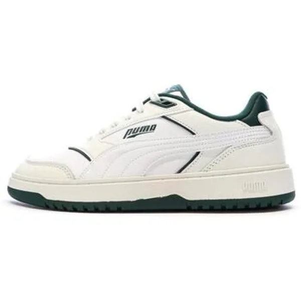 Puma Lage Sneakers Puma Doublecourt03 — vergelijk prijzen bij 1 winkel