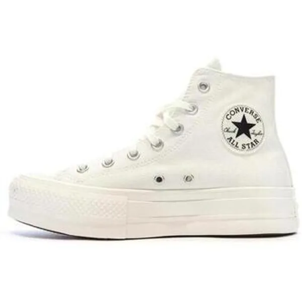 Converse Chuck Taylor All Star Perles Wit, vergelijk prijzen bij 1 winkel
