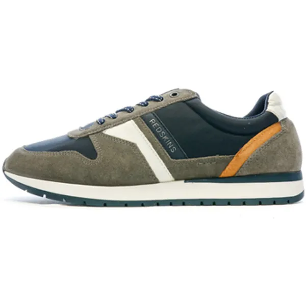 Redskins Lage Sneakers Redskins Nixor — vergelijk prijzen bij 1 winkel