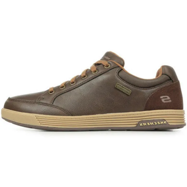 Skechers Cavell Sparkman Bruin, vergelijk prijzen bij 1 winkel