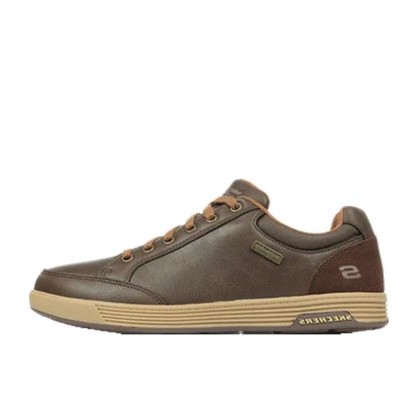 Skechers Cavell Sparkman Bruin, vergelijk prijzen bij 1 winkel