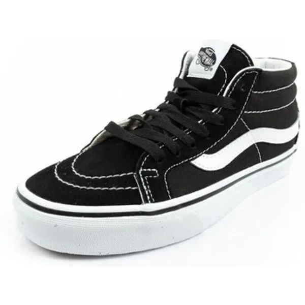 Vans Hoge Sneakers Vans VN0A391F6BT — vergelijk prijzen bij 1 winkel