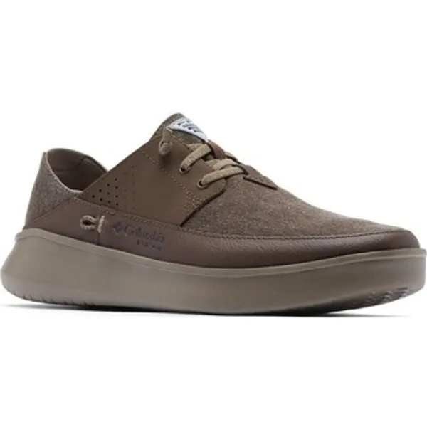 Columbia Lage Sneakers Columbia BM8031200 — vergelijk prijzen bij 1 winkel
