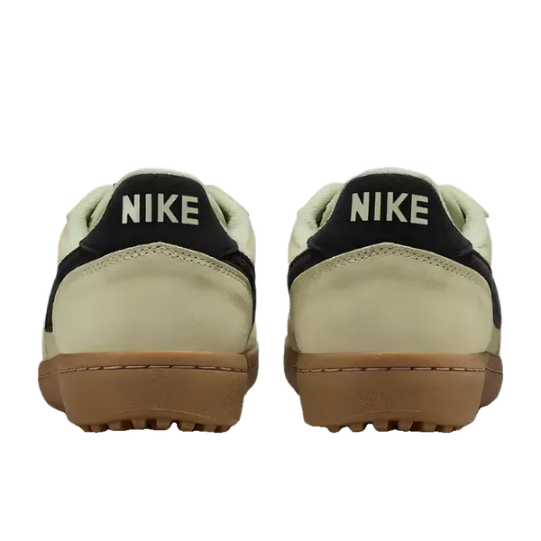 Nike Lage Sneakers Beige, vergelijk prijzen bij 2 winkels