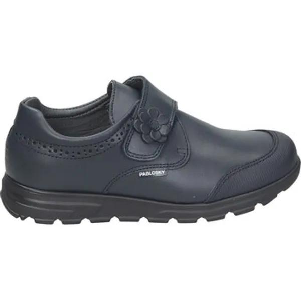 Pablosky Lage Sneakers Pablosky 113536 — vergelijk prijzen bij 1 winkel