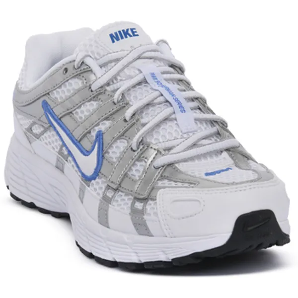 Nike Lage Sneakers Nike 100 P 6000 METALLIC — vergelijk prijzen bij 1 winkel