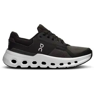 On Hardloopschoenen  Cloudrunner 2 zwart