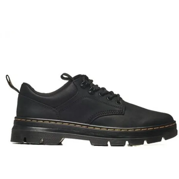 Dr. Martens Lage Sneakers Dr. Martens Reeder Utility — vergelijk prijzen bij 1 winkel