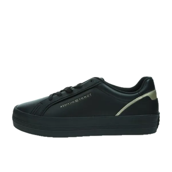 Tommy Hilfiger Vulc Zwart, vergelijk prijzen bij 1 winkel