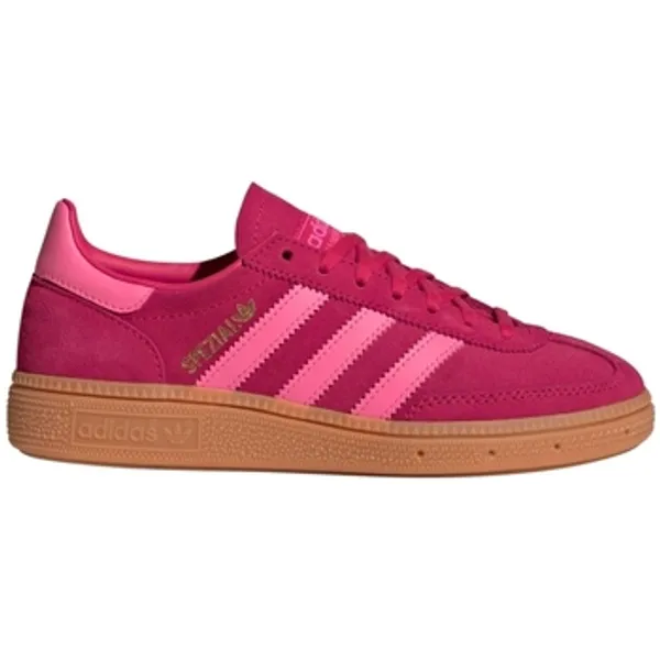 Adidas Handball Spezial Rood
