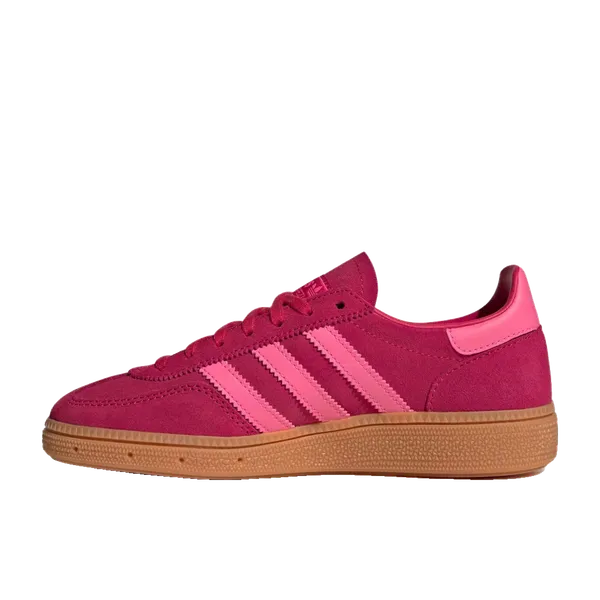 adidas Handball Spezial J Rood, vergelijk prijzen bij 2 winkels