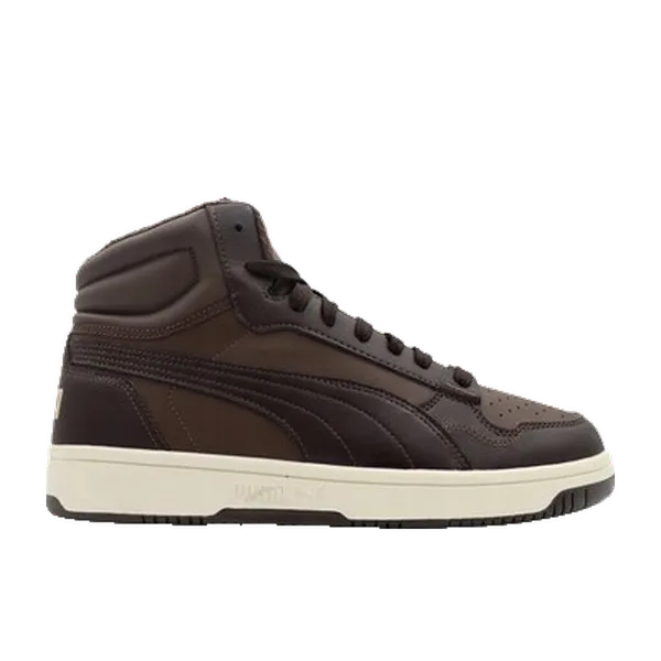 Puma Hoge Sneakers Multicolor, vergelijk prijzen bij 1 winkel