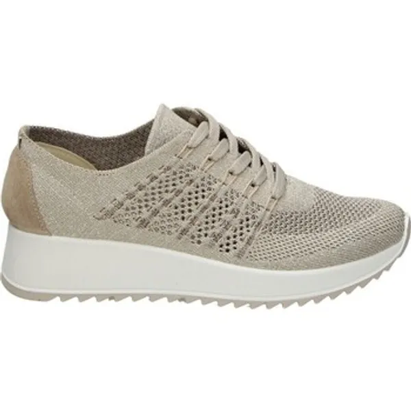 IMAC Lage Sneakers Beige, vergelijk prijzen bij 1 winkel