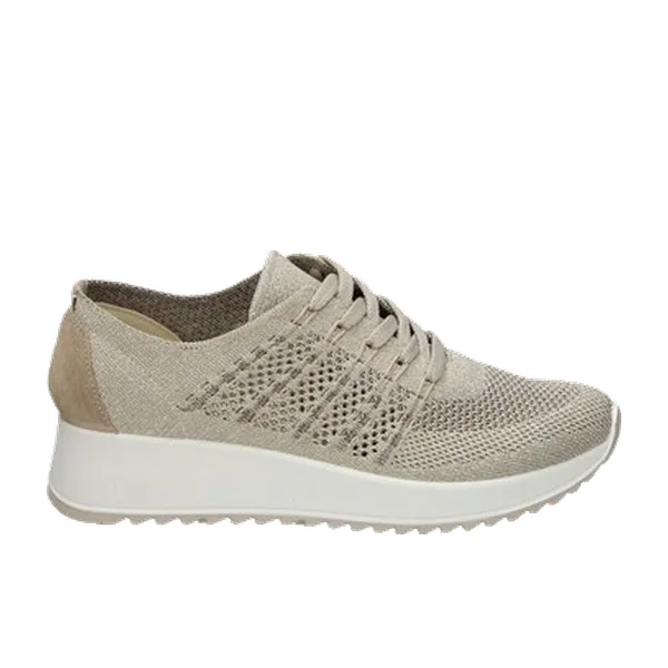 IMAC Lage Sneakers Beige, vergelijk prijzen bij 1 winkel