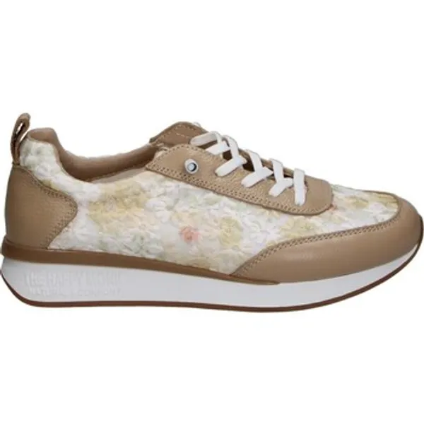 The Happy Monk Lage Sneakers The Happy Monk 116119 — vergelijk prijzen bij 1 winkel