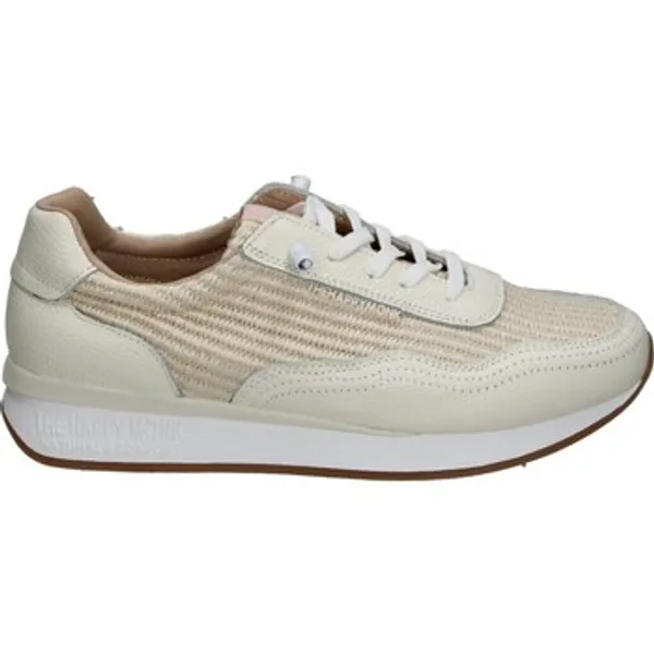 The Happy Monk Lage Sneakers The Happy Monk 116121 — vergelijk prijzen bij 1 winkel