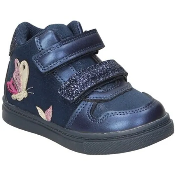 Crecendo Hoge Sneakers Crecendo 110123 — vergelijk prijzen bij 1 winkel