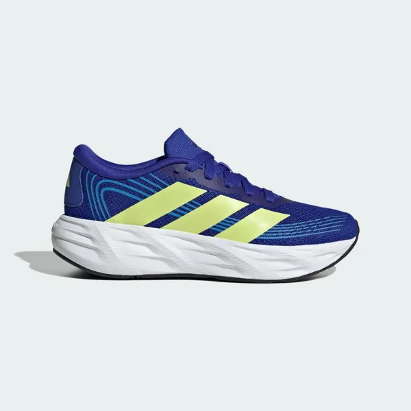 adidas Galaxy 8 Blauw/Geel Kids, vergelijk prijzen bij 3 winkels