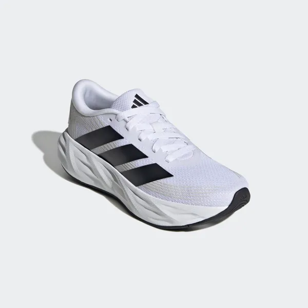 adidas Galaxy 8 Blauw/Geel Kids, foto 4 van 4