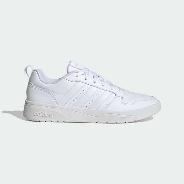 adidas Courtwave Cloud White/Grey One, vergelijk prijzen bij 3 winkels