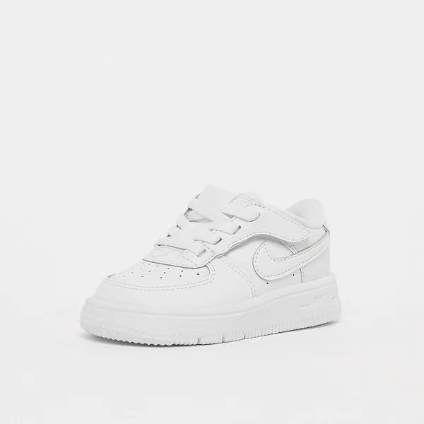 Nike Air Force 1 Easyon Wit Kids, foto 2 van 3