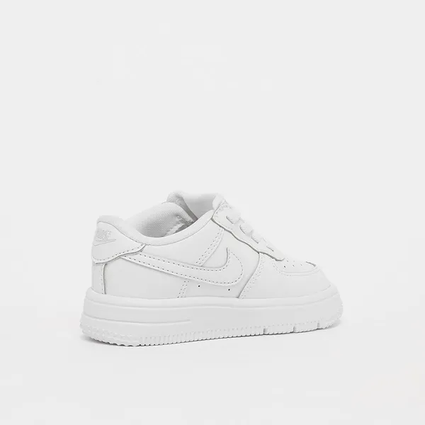 Nike Air Force 1 Easyon Wit Kids, foto 3 van 3