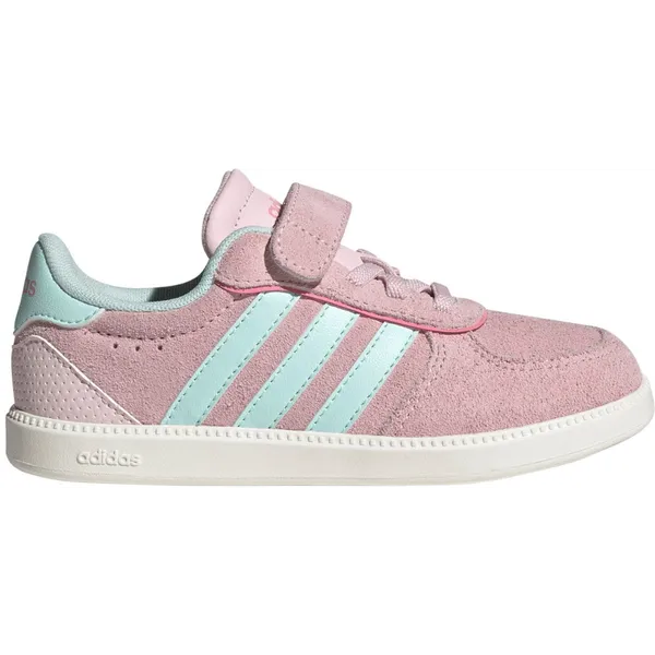 adidas adidas Schoenen Kinderen Breaknet Sleek różowo Roze — vergelijk prijzen bij 1 winkel